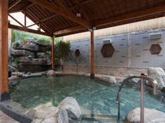 -汤连得温泉馆(宝山店)