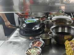 -圳兴面王·拌川·特色炒面(福田车公庙店)