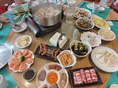 -糟粕醋·椰苑海南菜餐厅(亚龙湾天域酒店)