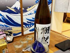 -越日本料理(新地假日广场店)