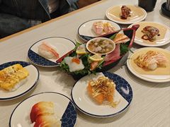 -滨寿司(新街口中央商场店)