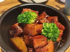 -洛阳宴·洛阳菜(南昌路店)