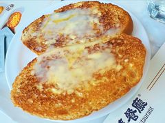 -翠华餐厅(百老汇店)