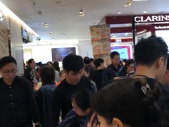 -崇光百货(铜锣湾店)