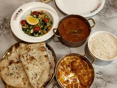 -清真·AL-JANNAT 佳纳特餐厅(狮子桥店)