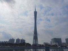 -海心沙亚运公园