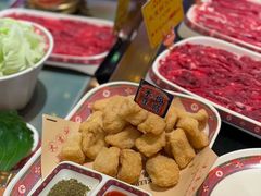 -大吉利·潮汕鲜牛肉火锅(总店)