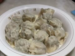 -日丰园海肠水饺·老字号大连海鲜(和平广场店)