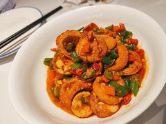 -兰湘子·湘菜小炒(龙德广场店)