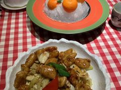 -原味田园·客家菜·土窑鸡(中航城君尚购物中心店)