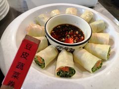 -客家大院·非遗赣南客家菜(郁孤台店)