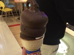 -DQ·蛋糕·冰淇淋(苏州中心店)