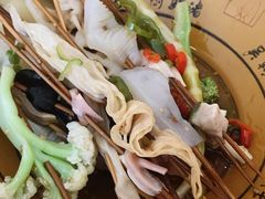 -明洋钵钵鸡(春田小区店)