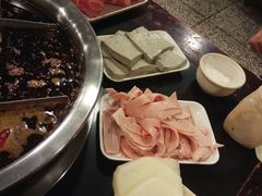 -邓莽子老火锅(中兴路总店)