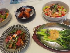 -22ºN BISTRO西餐&酒馆(石奥商业街店)