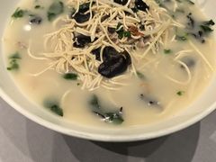 -狮王府淮扬菜(新街口友谊店)