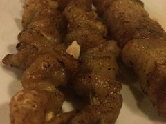 -牛玄庵日式寿喜烧·料理店(新源里店)