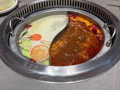 -蜀留香火锅·始于1999·原四川老火锅(白堤路店)