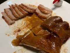 -煲王粤菜餐厅(中侨中心店)