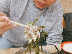 -吉野家(长青店)