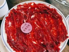 -小牛海记潮汕牛肉店(永定路店)