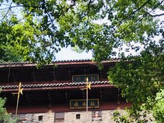 -鼓楼(西湖风景名胜区)