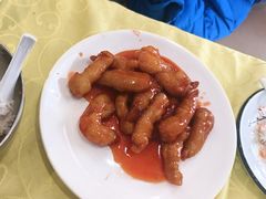 -老光跃特色餐馆