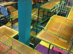 -蒙特利亲子乐园