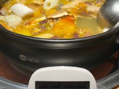 -一朵菌·野生菌探索家火锅(南亚店)