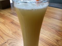 -Idag Cafe 一道咖啡(苹果社区店)