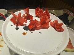 -范家小馆·烤鸭新京菜(金融街店)
