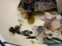 -新旺美食林农家菜(岭南路店)
