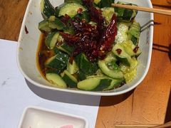 -木屋烧烤(西南角店)