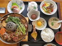 -蟹将军日本料理(中南路店)