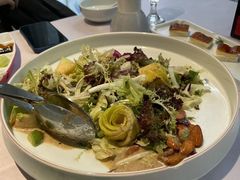-味+新京宴·烤鸭·北京菜(创意谷店)
