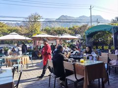 -九寨沟石锅鱼(沣峪口二十年店)