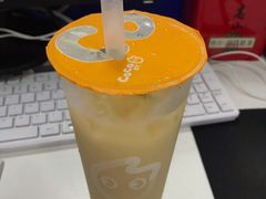 -CoCo都可(建外SOHO店)