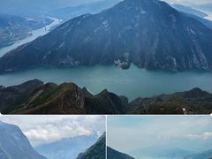 -白帝城·瞿塘峡景区