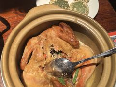 -外婆家(西溪印象城店)