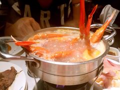 -星伦多自助料理·涮烤一体(虹悦城店)