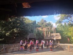 -云南民族村