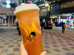 -喜茶(北京三里屯太古里店)