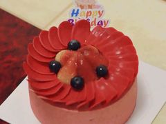 -美心西饼mx cakes(猎德优托邦店)
