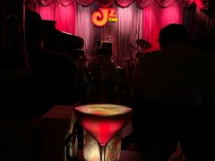 -JZ Club 爵士酒吧(上海店)