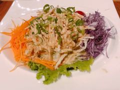 -青叶日式料理(飘亮阳光广场店)