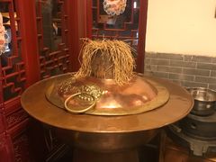 -芝麻花餐厅(祁家豁子店)