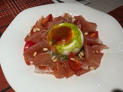 -Primo·丽莫意大利窑烤披萨