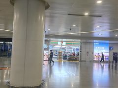 -杭州萧山国际机场