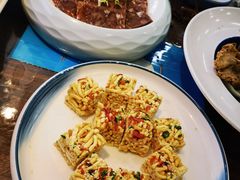 -乔家满族八大碗(流水沟店)