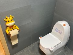 -Ours树朵家亲子餐厅(远策中心店)